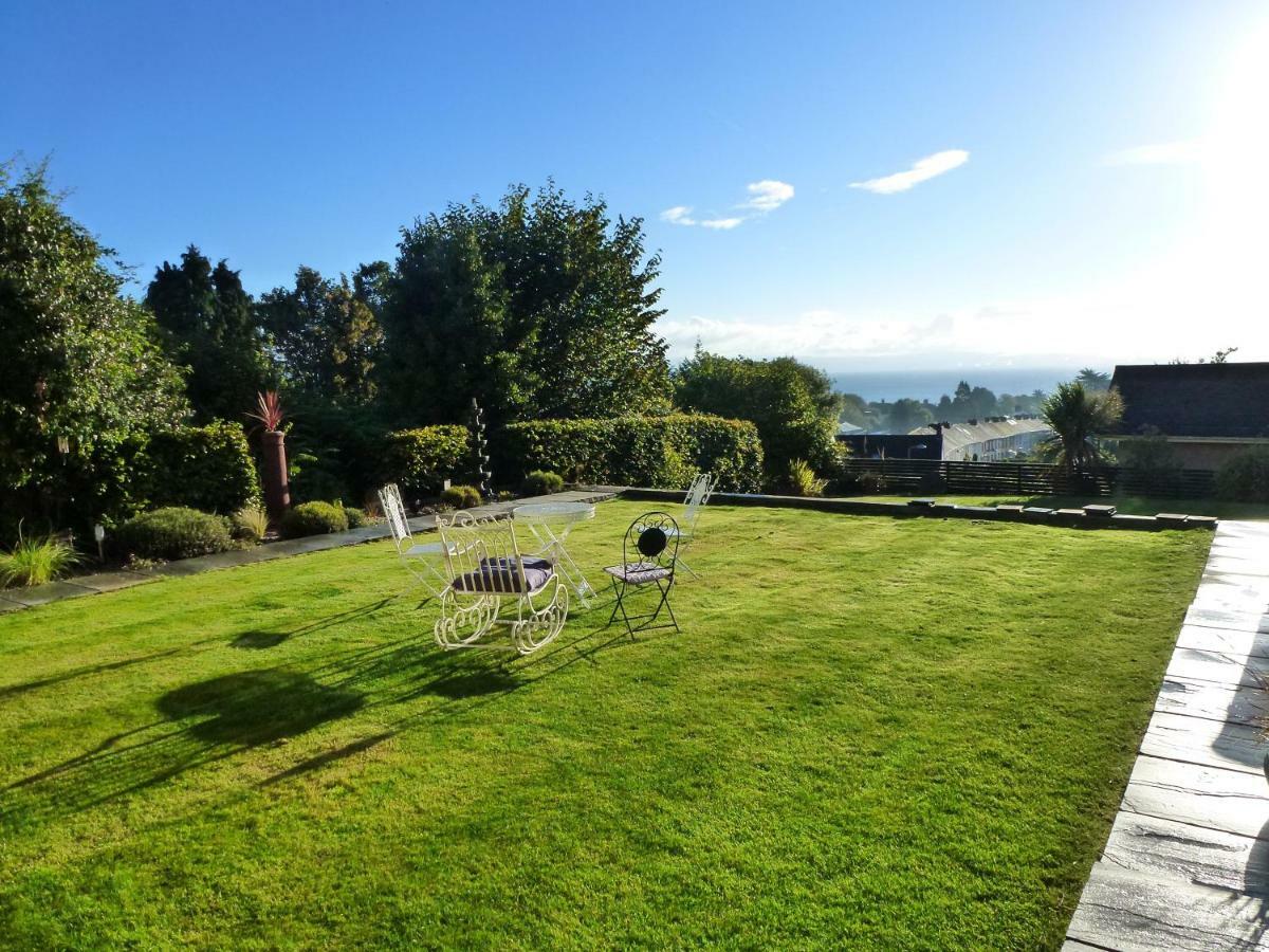One Slade Gardens Lejlighed The Mumbles Eksteriør billede